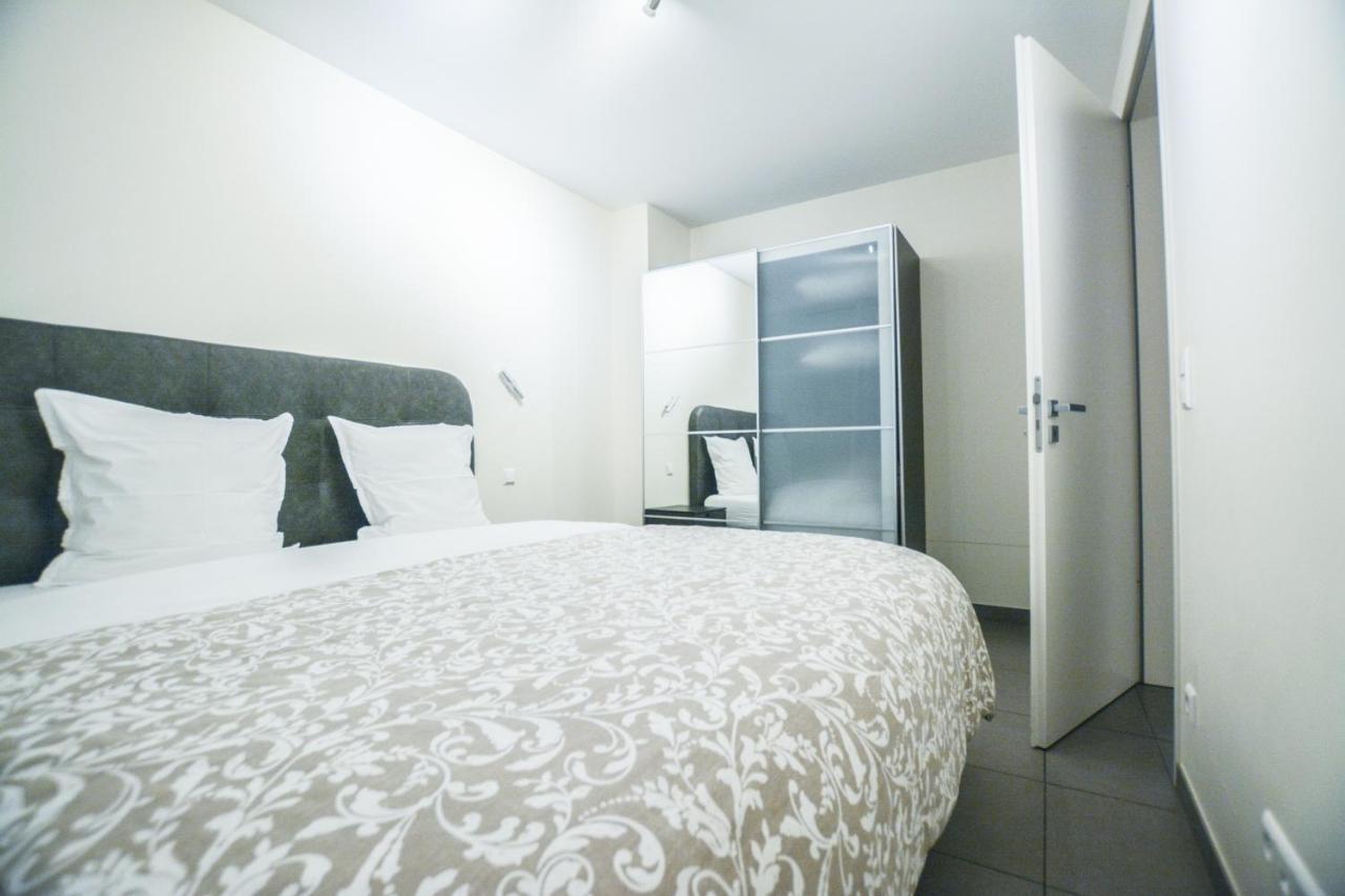 Il Mare 8 * Luxemburgo
