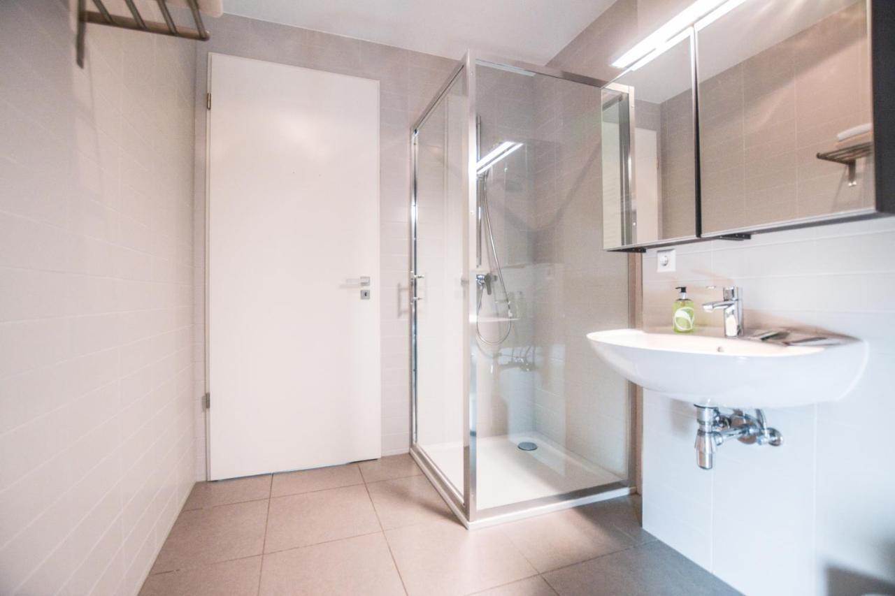 Apartamento Il Mare 8 Luxemburgo